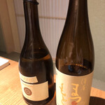 のどぐろ専門店 赤坂 かなめ - 