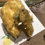 のどぐろ専門店 赤坂 かなめ - 