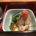 のどぐろ専門店 赤坂 かなめ - 