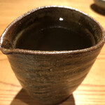 のどぐろ専門店 赤坂 かなめ - 