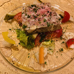 7FUKU - パテ・ド・カンパーニュ