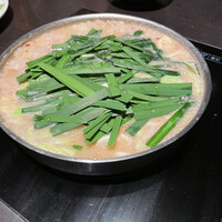 博多もつ鍋 やま中 赤坂店 - 