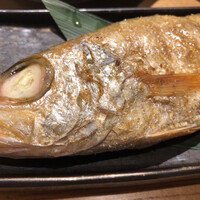 のどぐろ専門店 赤坂 かなめ - 