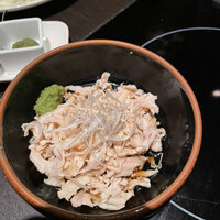 博多もつ鍋 やま中 赤坂店 - 