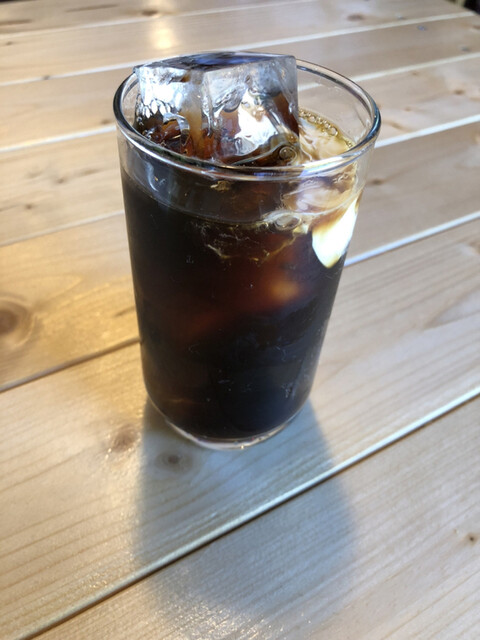 参番館 - 福島市その他（喫茶店）の写真