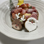 カフェ フラン - 