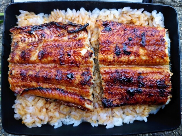 うなや うな茂 （うなしげ） - 長堀橋/うなぎ | 食べログ