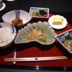 【２０１２年師走（１２月）】ランチ