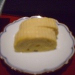 出汁巻玉子