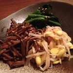 炭焼肉　石田屋。 - 