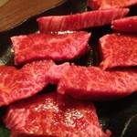 炭焼肉　石田屋。 - 