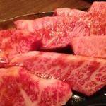 炭焼肉　石田屋。 Hanare - 