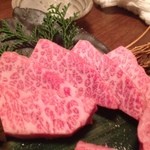炭焼肉　石田屋。 Hanare - 