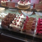 ショコラ リパブリック - 