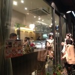 ショコラ リパブリック - 