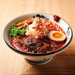 Yuzu Spicy Ramen 28th Street “Chihayaburu Dairaijin”