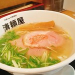 清麺屋 - 