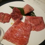 焼肉 牛印 新宿店 - 