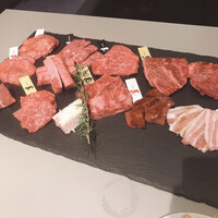 熟成和牛ステーキグリルド エイジング・ビーフ 横浜店 - 