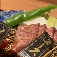 芦屋焼肉 結 - 