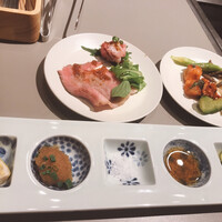 熟成和牛ステーキグリルド エイジング・ビーフ 横浜店 - 