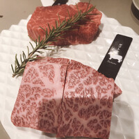 熟成和牛ステーキグリルド エイジング・ビーフ 横浜店 - 