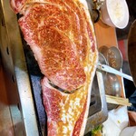 Oosaka Yakiniku Horumon Futago - 