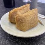 佐賀ラーメン いちげん。 - 