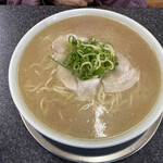 佐賀ラーメン いちげん。 - 