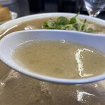 佐賀ラーメン いちげん。 - 