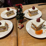 ひつじの小屋 - 