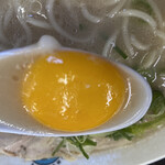 佐賀ラーメン いちげん。 - 