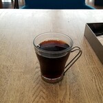 GOOD MORNING CAFE - コーヒー