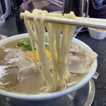 佐賀ラーメン いちげん。 - 