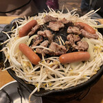 ひつじの小屋 - 