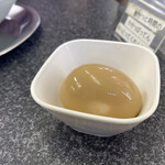 佐賀ラーメン いちげん。 - 