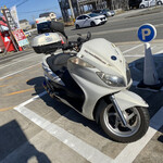 佐賀ラーメン いちげん。 - 