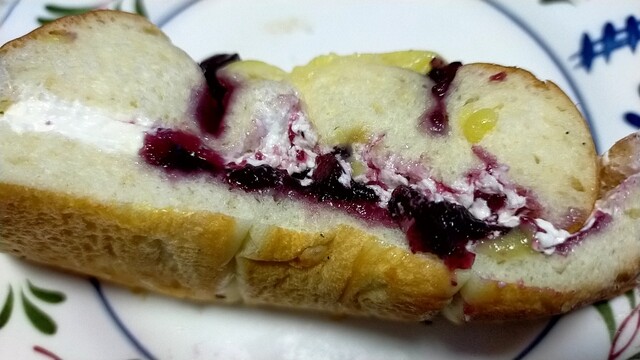 Tezukuri Pan Cake Fujiya photo 3