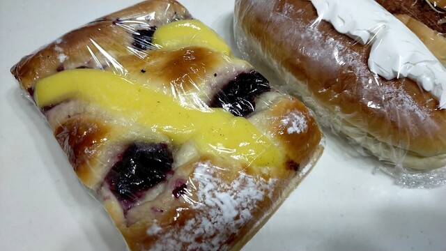 Tezukuri Pan Cake Fujiya photo 2