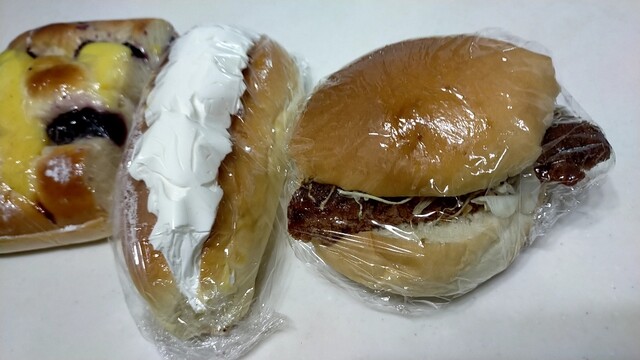 Tezukuri Pan Cake Fujiya photo 5