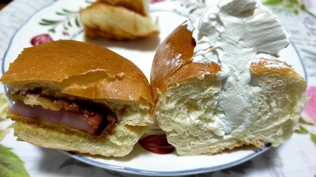 Tezukuri Pan Cake Fujiya photo 4