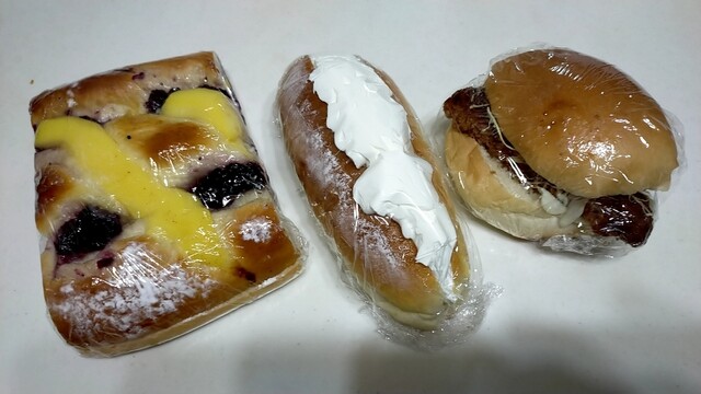 Tezukuri Pan Cake Fujiya