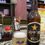 Imaike Nomisuke Hanten - ビール