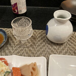 海の幸 さらむむ - 