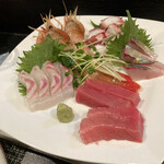 海の幸 さらむむ - 