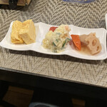 海の幸 さらむむ - 