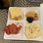 海の幸 さらむむ - 