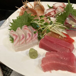 海の幸 さらむむ - 