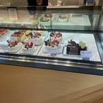 Patisserie chouette - 