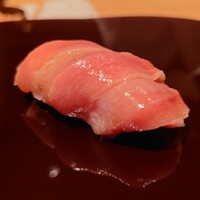 鮨 あお - 大トロ